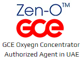 Zen-O portable Oxygen Concentrtor Dubai UAE